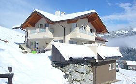 Appartement Jaeger Manuela